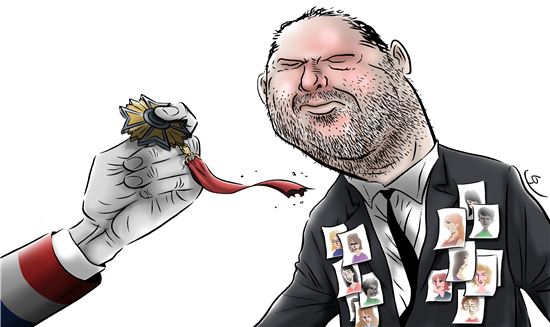 佛' 레지옹 도뇌르' 기준 강화…세계 각국의 최고훈장은?