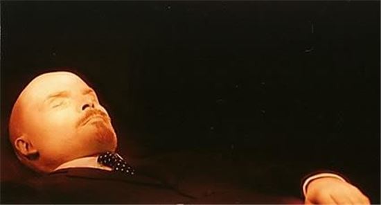 [러시아혁명 100년]②소련의 국부인 '레닌', 실제론 부르주아 가문 출신? 