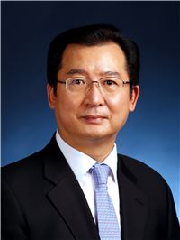 김헌정 헌재 신임 사무처장