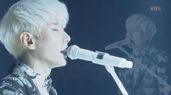 KBS 2TV '유희열의 스케치북'