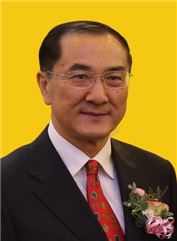 쑨시엔위 총영사