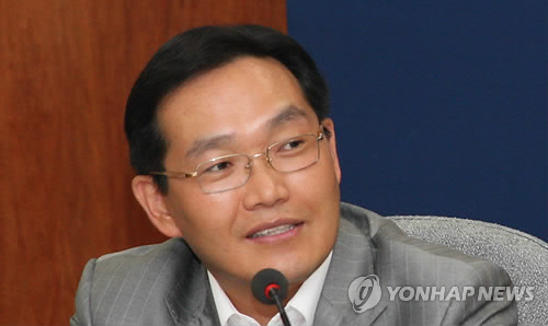 고(故) 변창훈 검사(사진=연합뉴스)