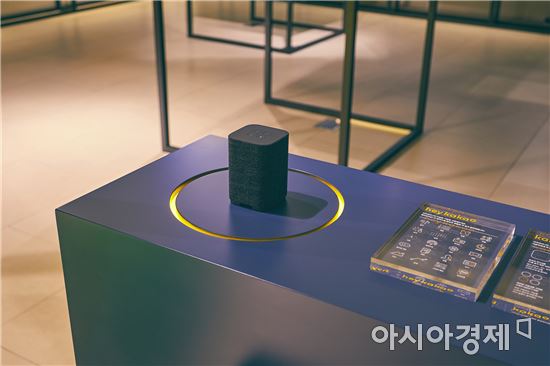 카카오미니, 9분 만에 1만5000대 완판 