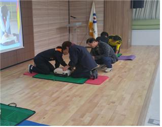 가락시장 청과부류 중도매인 농안법 등 교육 