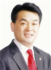 서일용 전남도의원