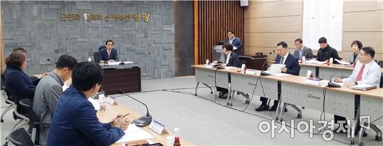 영광군, 청년발전기금 18억원 투입 청년활력사업 추진 