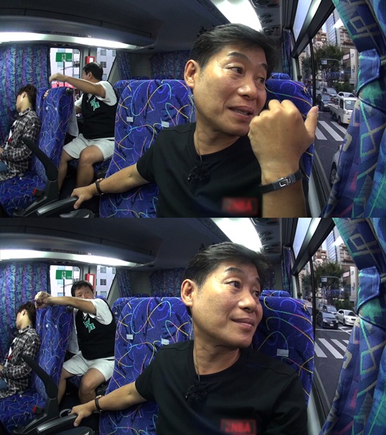 ‘뭉쳐야뜬다’ 이연복 “일본에서 공중전화 부스만 봐도 눈물” 남다른 사연