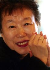 배정혜. 사진제공=전문무용수지원센터