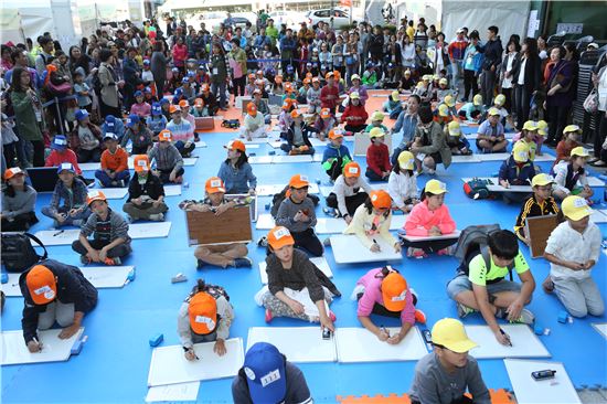 ‘관악, 읽고 즐기고 사랑하라’ 책잔치 열어...