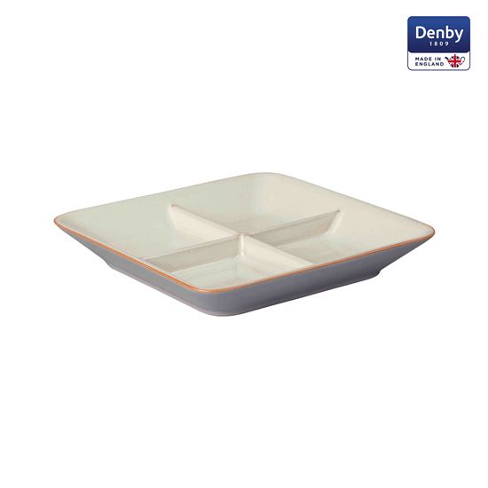 "한식기 강화" 덴비, 헤리티지·내추럴 캔버스 신제품 출시