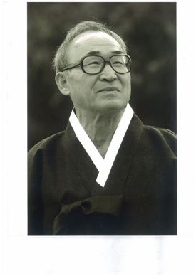 고은 시인, 카이스트 강단에 선다