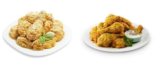 ‘치킨 전쟁’…모방인가 창조인가 ‘미투 제품’의 세계