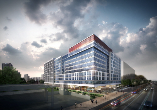 지식산업센터 '체크 포인트' 교통 인프라 갖춘 미사강변도시에 주목하라