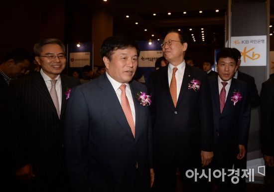 [포토]금감원, 서민금융 & 취업박람회 개최