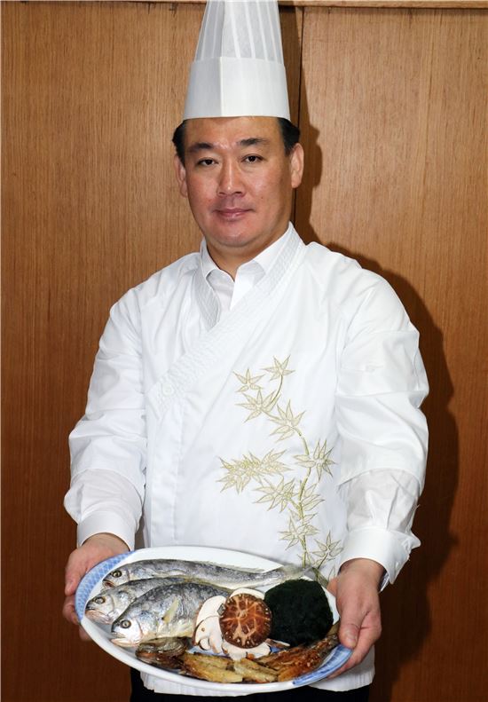 장흥 표고굴비 특허, 대한민국 건강밥상 ‘저격’