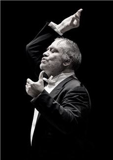 Valery Gergiev (c) Alexander Shapunov