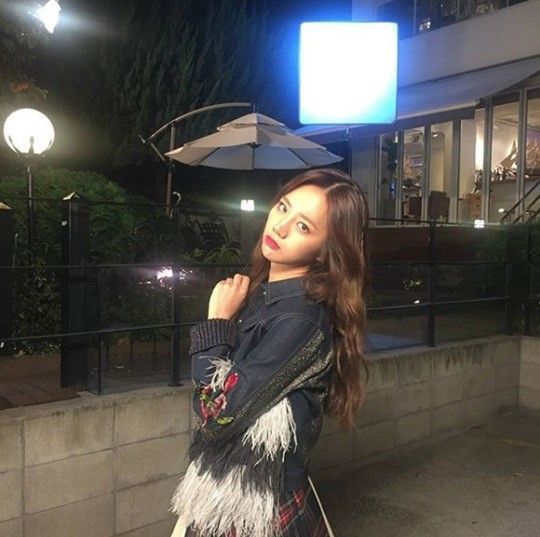 ‘투깝스’ 혜리, 롱 웨이브로 뽐낸 여성미...“더 예뻐졌네”