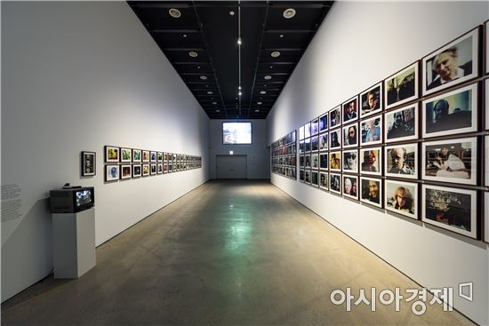 전시장 전경 [사진=국립현대미술관 제공]