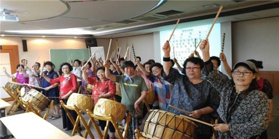 관악구, 자원봉사 단체 인큐베이팅 