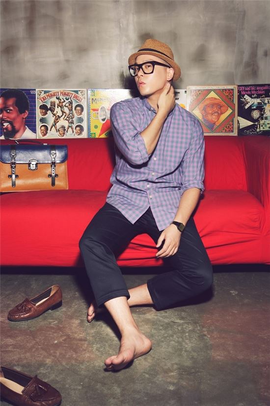 “은총 받는 느낌”…나얼 ‘기억의 빈자리’ 차트 올킬