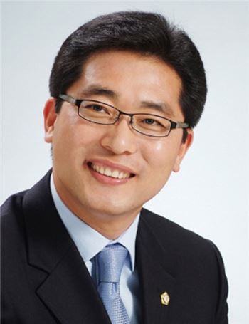 광주광역시의회 김민종 의원(광산4). 사진=광주광역시의회