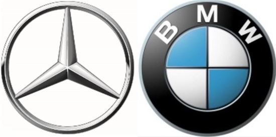 '5년 연속 수입차 1위' 벤츠 따라잡는 BMW…선두 경쟁 '후끈'