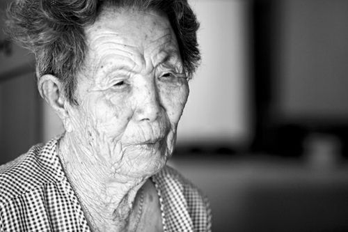 일본군 위안부 피해자 이기정 할머니 별세