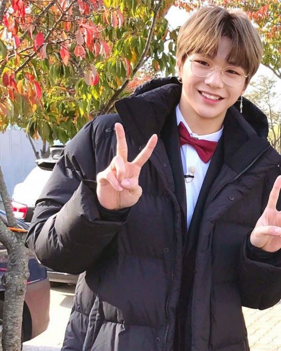 ‘마스터키’ 강다니엘, 귀여움이 다한 직찍 ‘여심 사냥꾼’