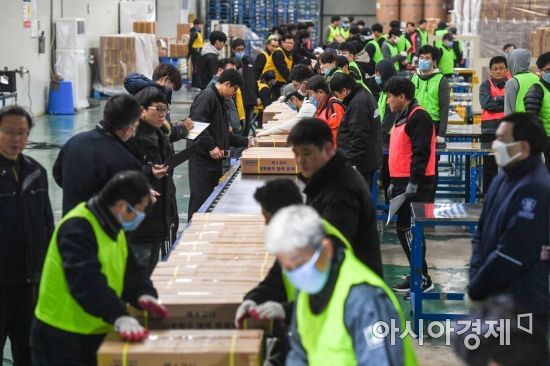 [수능 D-3]②역대 가장 어려웠던 수능은 언제였을까?