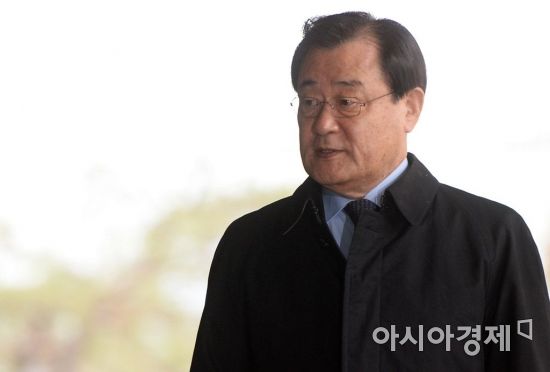 '세월호 특조위 방해' 혐의 이병기, 1심 무죄 "범죄 증명 없다"
