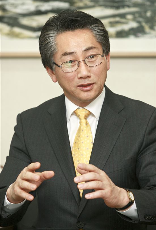  [인터뷰]김영종 종로구청장 “사람 냄새 나는 창신·숭인 도시재생 사업 보람”