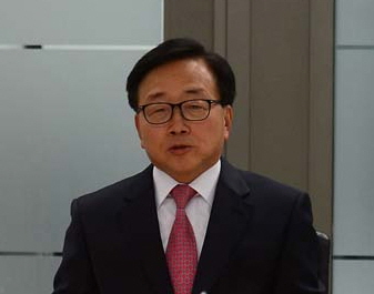 이동근 대한상의 상근부회장