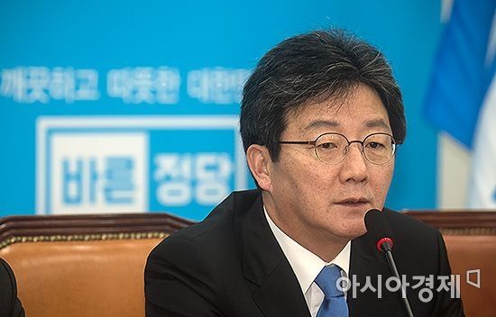 유승민 "文 오만한 인사, 국정 실패로 귀결 될 것"
