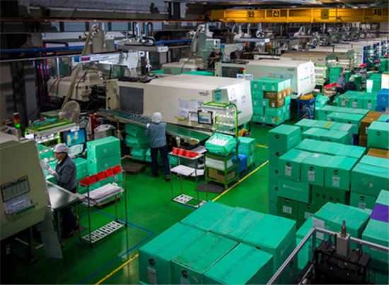 인천시 2022년까지 '스마트공장' 1천곳 구축…최대 7천만원 지원