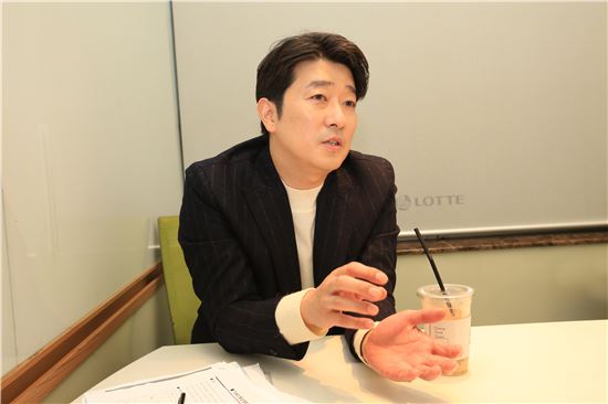 [포커스人]착한남, 웃긴남, 재미남…男다른 홈쇼핑의 꽃