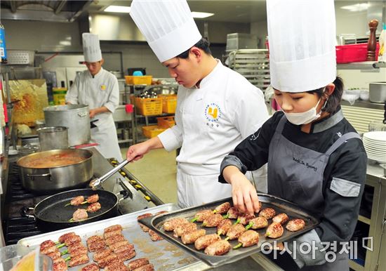 호남대 KIR사업단, 특성화 전국 제패…취업률 ‘쑥쑥’