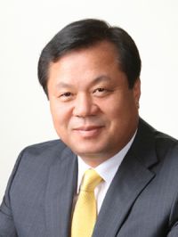 안용규 한국체육대 교수.