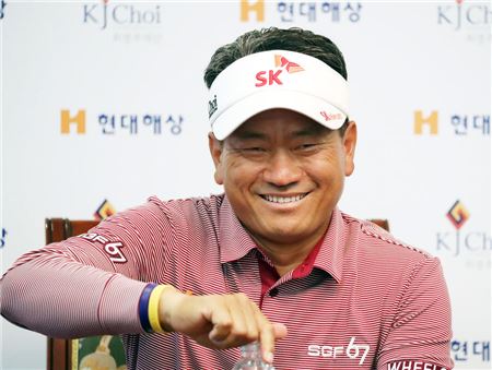 [골프토픽] 최경주인비테이셔널 "총상금 10억원으로~"