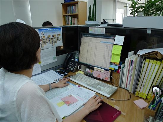 찾아가 두드린 마포 복지 결실...3년 연속 수상 