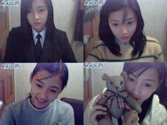 남상미, 과거 ‘하두리 사진’ 화제…네티즌 “원판불변의 법칙”