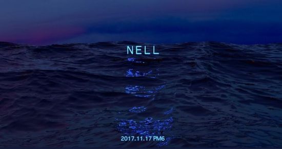 ‘컴백’ 넬(NELL), 공개될 신곡에 “기존과 또 다른 새로운 형식의 음악될 것”