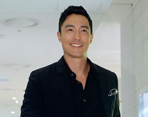 다니엘 헤니. 사진=스포츠투데이