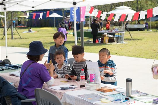 '일자리 창출 1등구' 마포구 비결 뭐지?