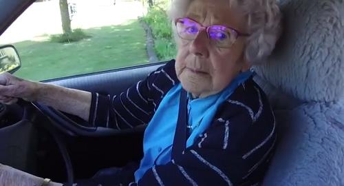 요리에 운전까지 거뜬…101세 할머니의 평범한(?) 장수비결