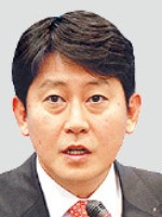 유광열 금융감독원 수석부원장