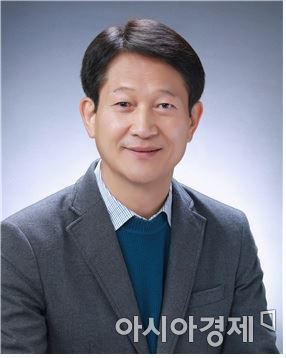 박두규 전남 고흥국립청소년우주체험센터 신임 원장