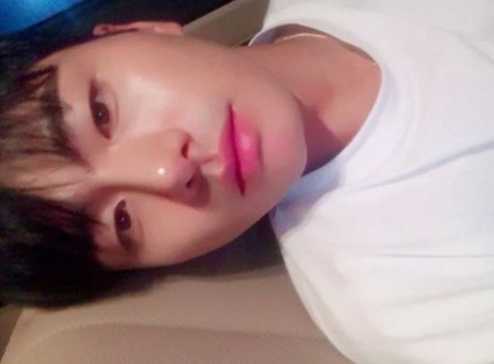 이이경 금수저설? “편견이고 선입견”...“이상형은 소녀시대 태연”