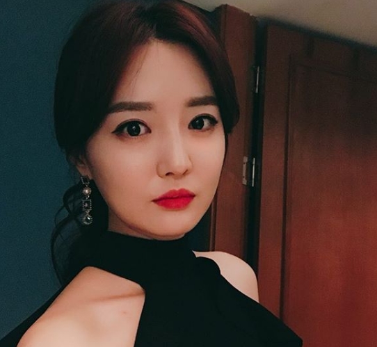 김소영 아나운서, 팔색조 매력 “배우·MC 느낌” 짱구 눈썹 포인트★