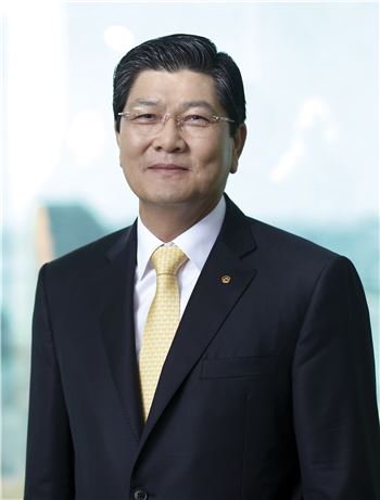 ▲차남규 한화생명 신임 부회장