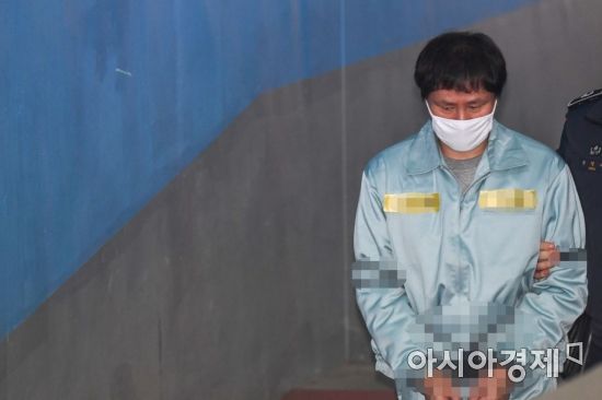 안봉근 전 청와대 비서관